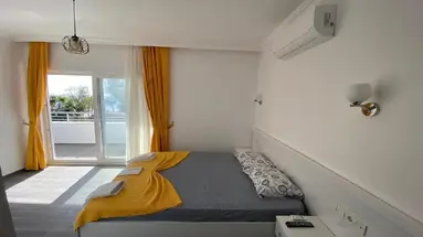 Aroma Butik Hotel
