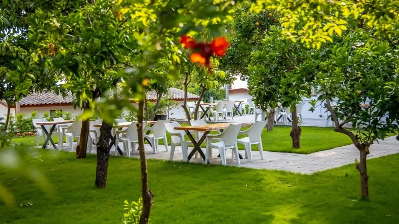 Aroma Butik Hotel