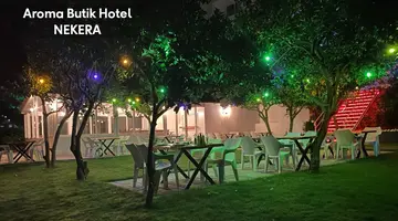 AROMA BUTIK HOTEL