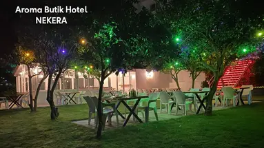 Aroma Butik Hotel
