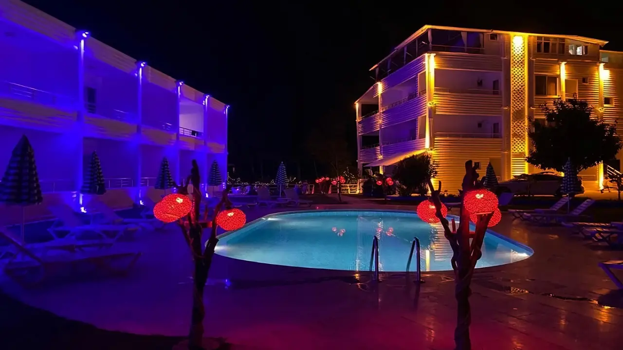 Aroma Butik Hotel