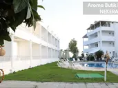 Aroma Butik Hotel