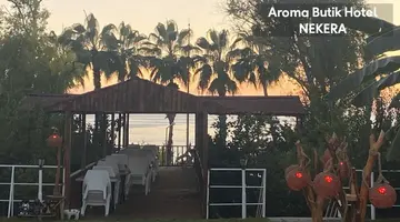AROMA BUTIK HOTEL