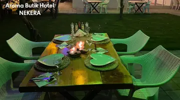 AROMA BUTIK HOTEL