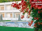 AROMA BUTIK HOTEL