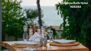 Aroma Butik Hotel