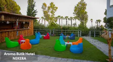 Aroma Butik Hotel