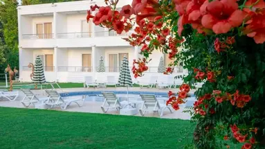 Aroma Butik Hotel