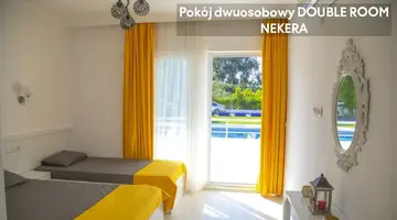 Aroma Butik Hotel