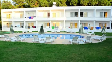 Aroma Butik Hotel