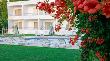 Aroma Butik Hotel