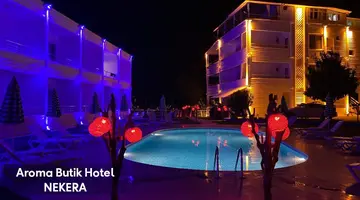 AROMA BUTIK HOTEL