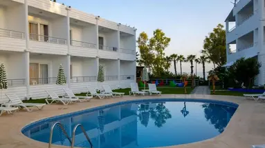 Aroma Butik Hotel