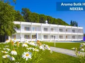 Aroma Butik Hotel