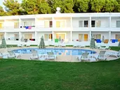 Aroma Butik Hotel