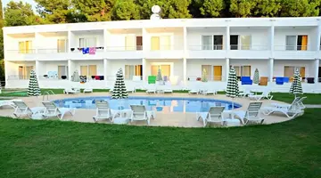 Aroma Butik Hotel