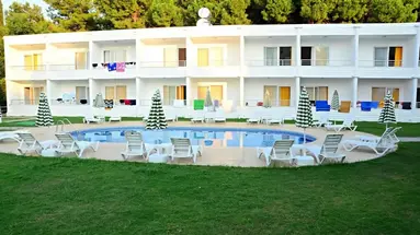 Aroma Butik Hotel