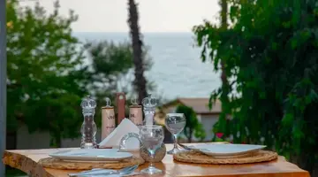 Aroma Butik Hotel