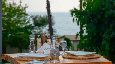 Aroma Butik Hotel