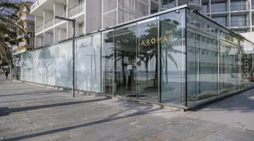 Aromar