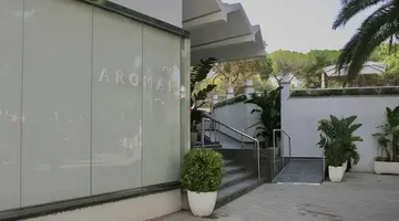 Aromar