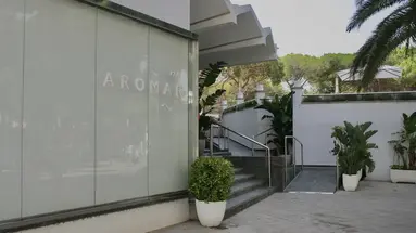 Aromar