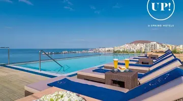 Arona Gran Hotel & Spa - Adults Only