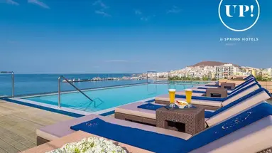 Arona Gran Hotel & Spa - Adults Only
