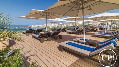 Arona Gran Hotel & Spa - Adults Only