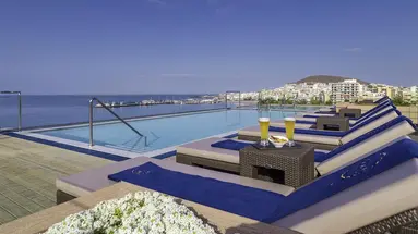 Arona Gran Hotel & Spa - Adults Only
