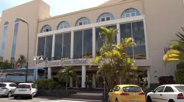 Arona Gran Hotel & Spa - Adults Only