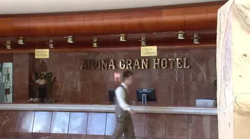 Arona Gran Hotel & Spa - Adults Only