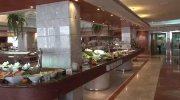 Arona Gran Hotel & Spa - Adults Only