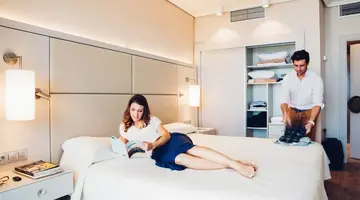 Arona Gran Hotel & Spa - Adults Only