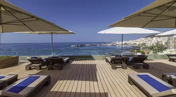 Arona Gran Hotel & Spa - Adults Only
