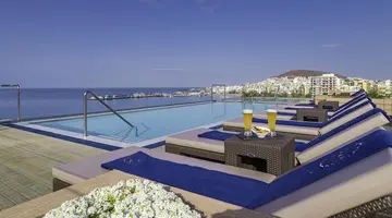 Arona Gran Hotel