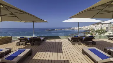 Arona Gran Hotel