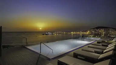 Arona Gran Hotel