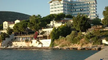 ARORA HOTEL