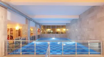 Arora Hotel