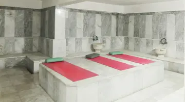 Arora Hotel