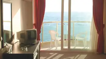 Arora Hotel