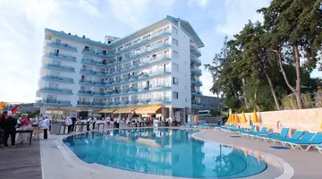 Arora Hotel