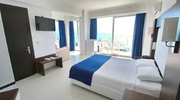 Arora Hotel