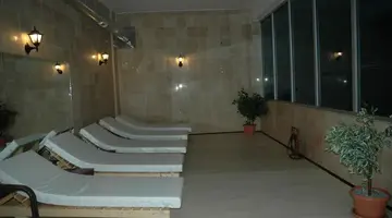 Arora Hotel