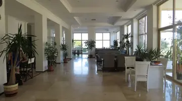 Arora Hotel