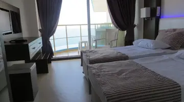 Arora Hotel