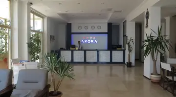 Arora Hotel
