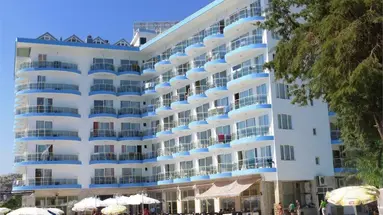 Arora Hotel