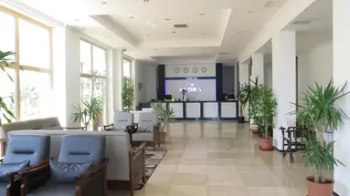 ARORA HOTEL